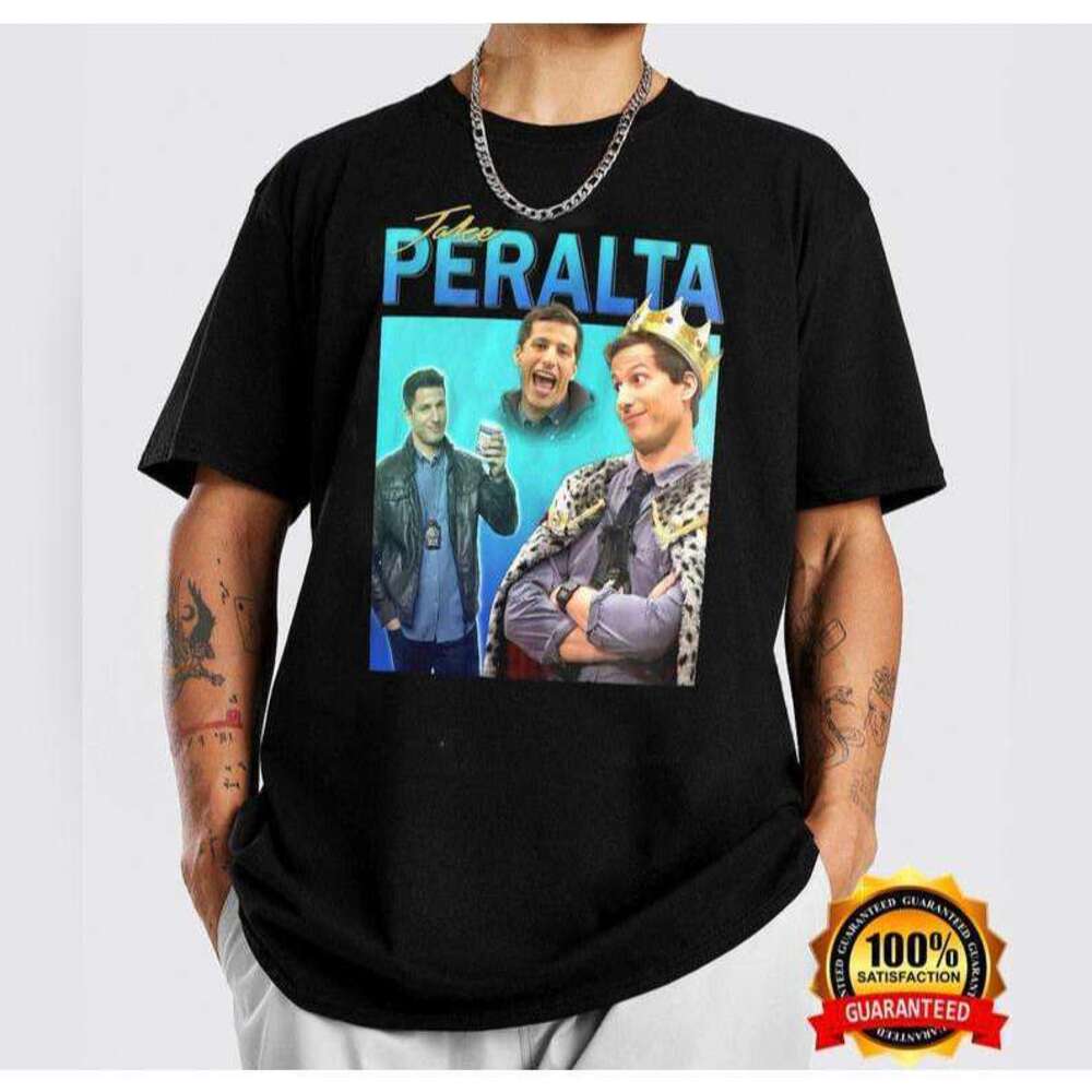 Jake Peralta Shirt